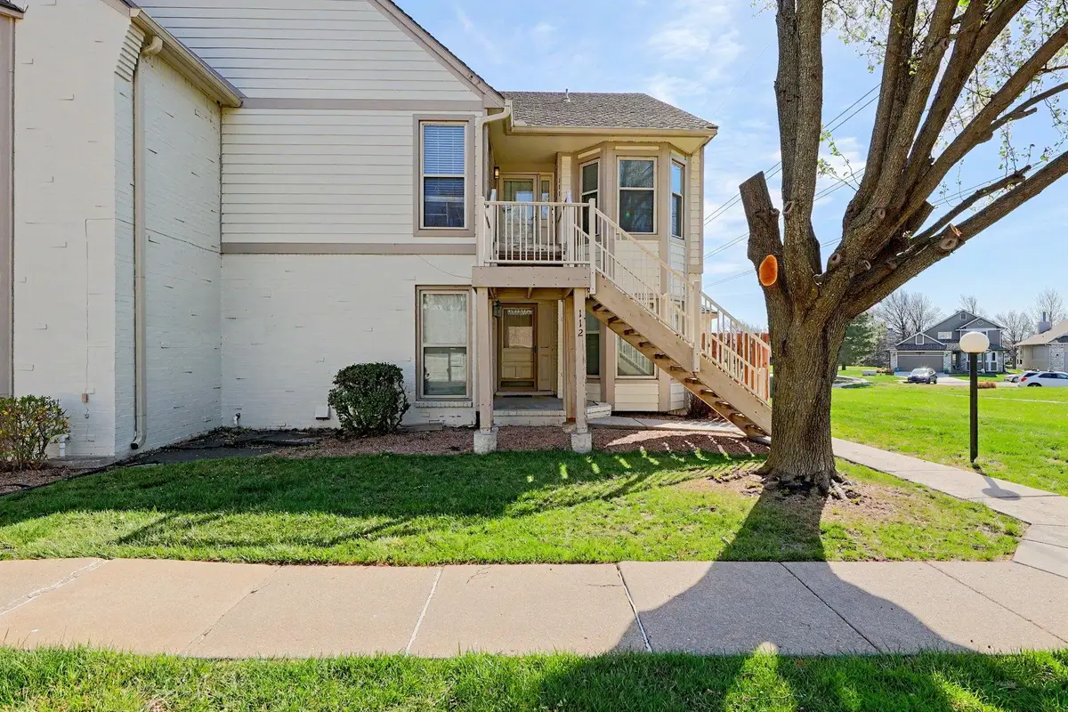 2614 N Executive Way #111, Wichita, KS 67226 - #1