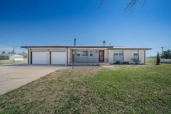 1902 Marksdale Ave, Goddard, KS 67052