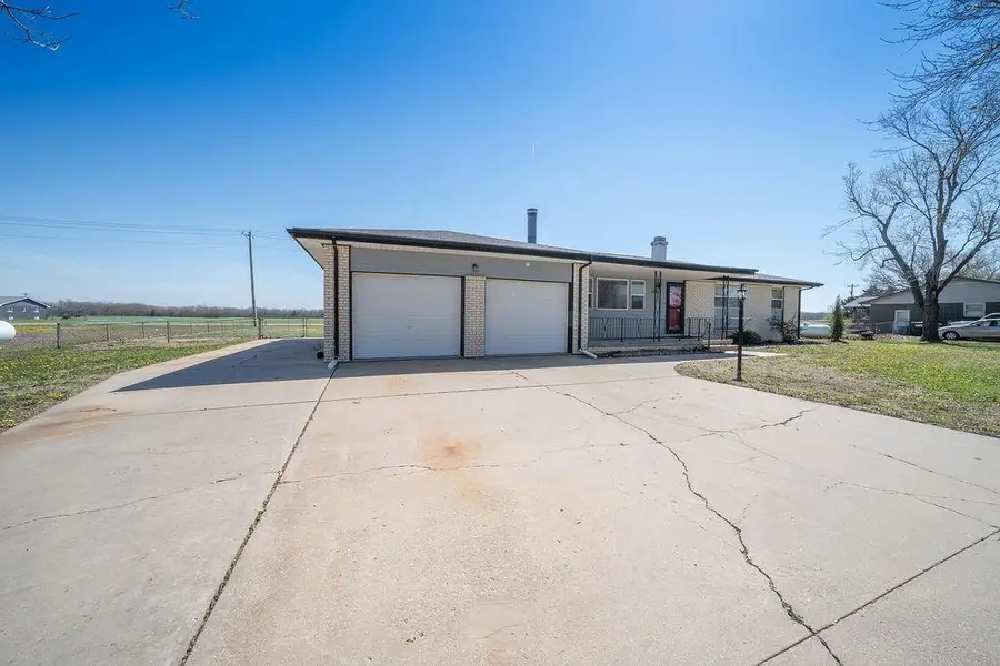 1902 Marksdale Ave, Goddard, KS 67052 - #3