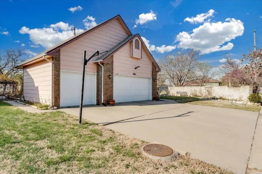 9601 E Bayley, Wichita, KS 67207 - #3