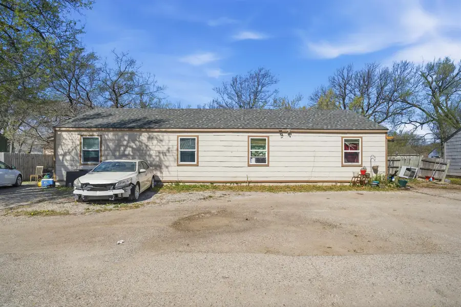 4350-4352 Wilma St, Wichita, KS 67218 - #2