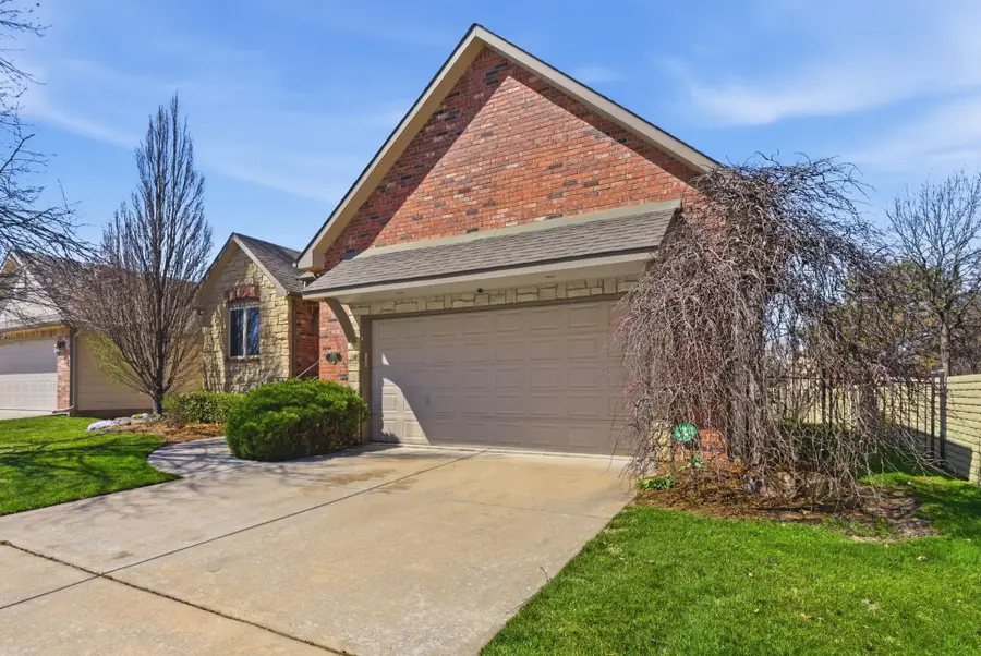 8701 W Northridge Ct, Wichita, KS 67205 - #2