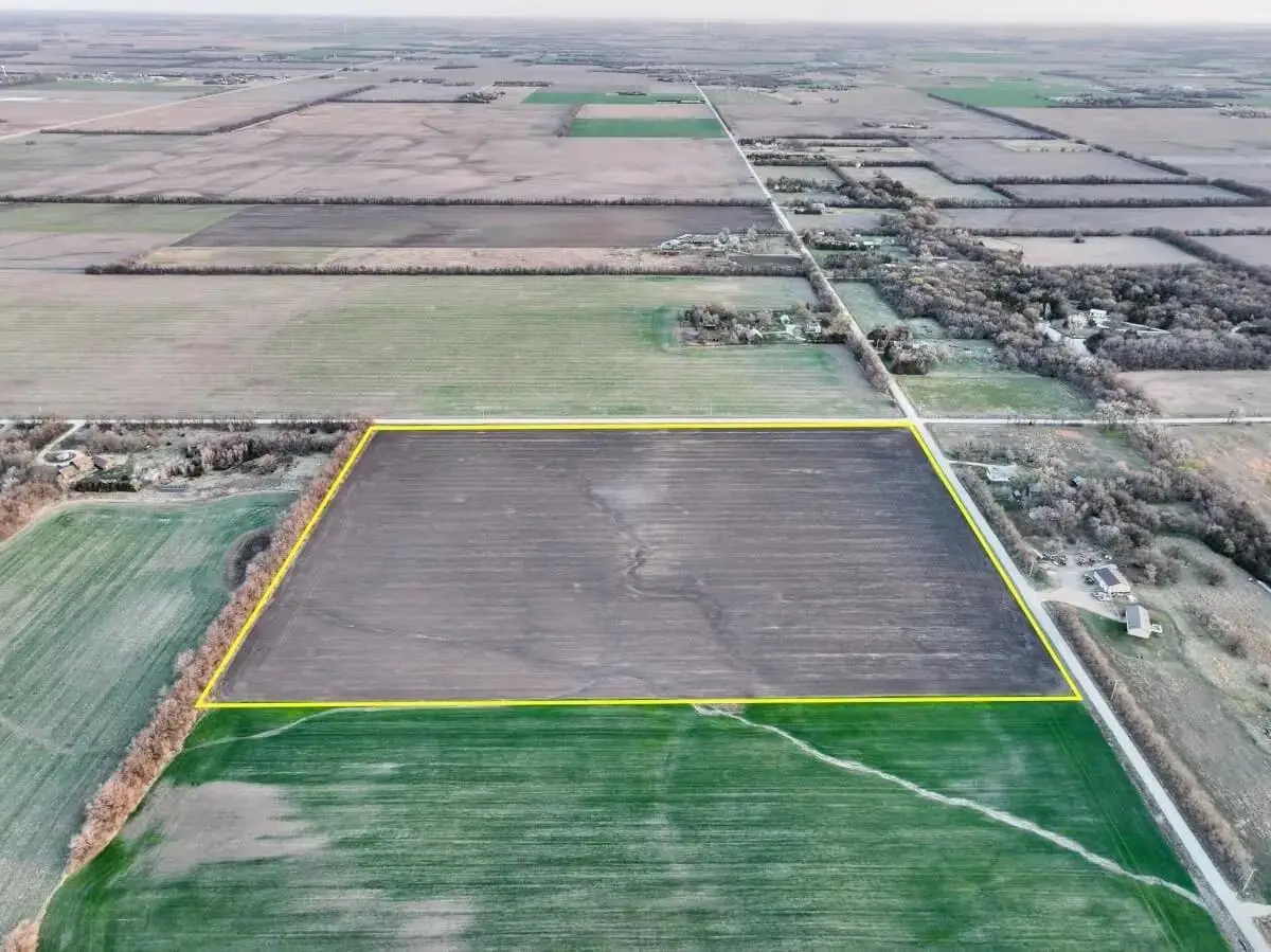 000 100th, Newton, KS 67114 - #1