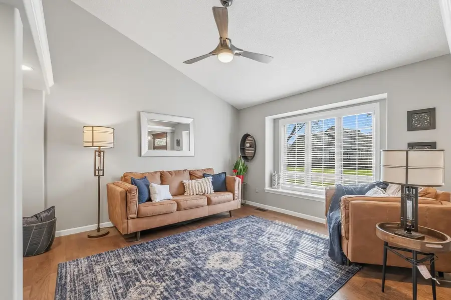 12522 W Hardtner St, Wichita, KS 67235 - #3