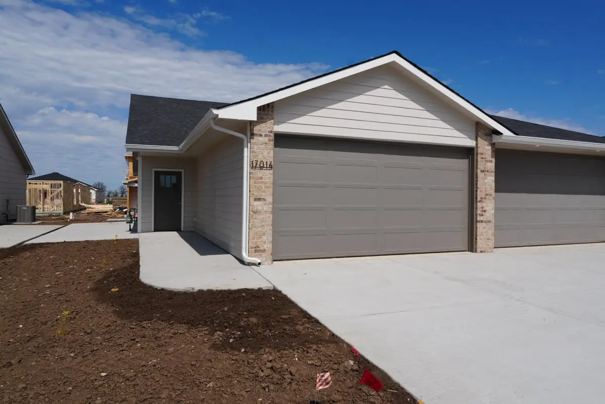 17014 W Lawson St, Goddard, KS 67052 - #1