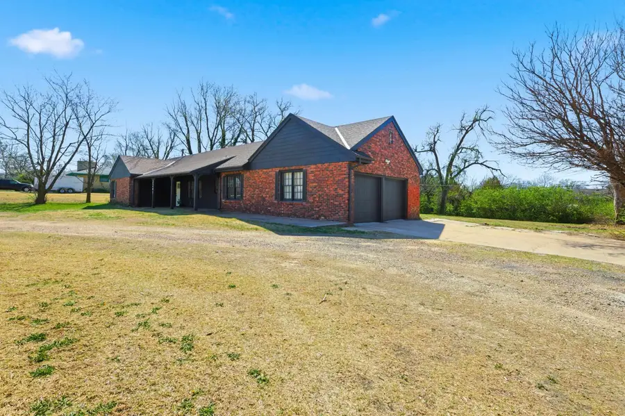 2241 N Belmont, Wichita, KS 67220 - #2