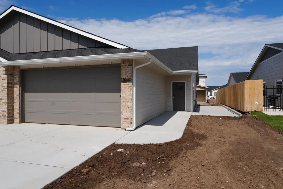 17006 W Lawson St, Goddard, KS 67052 - #1