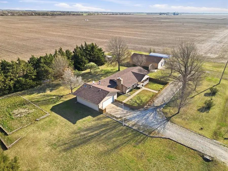 2416 W 111th St S, Peck, KS 67120 - #3