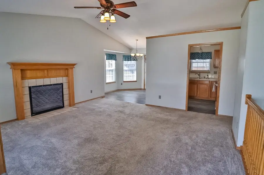 8154 W 16th Ct N., Wichita, KS 67212 - #3