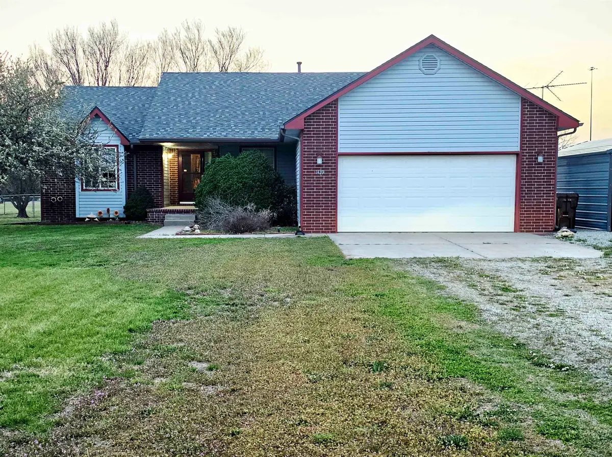 1439 N Tomahawk Rd, Peck, KS 67120 - #1