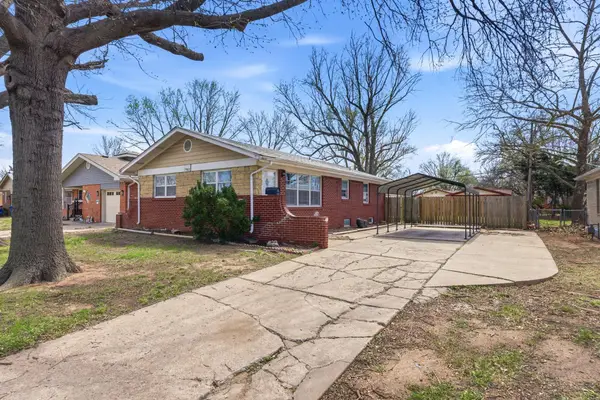 7903 E Indianapolis Street, Wichita, KS 67207