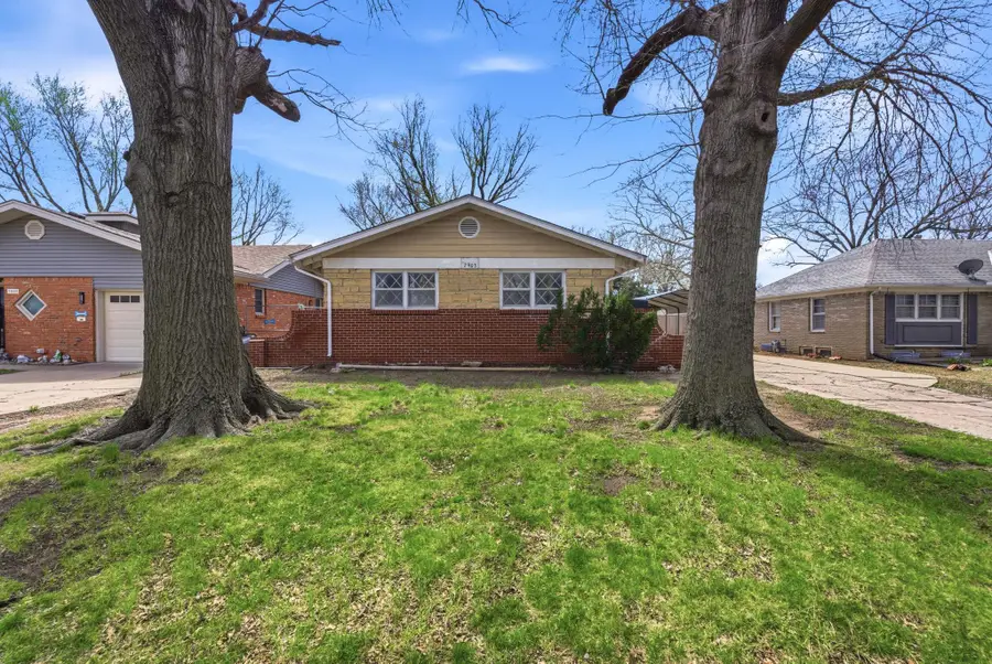 7903 E Indianapolis Street, Wichita, KS 67207 - #3