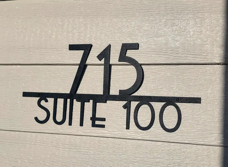 715 N Rainbow Lake St, Wichita, KS 67235 - #3