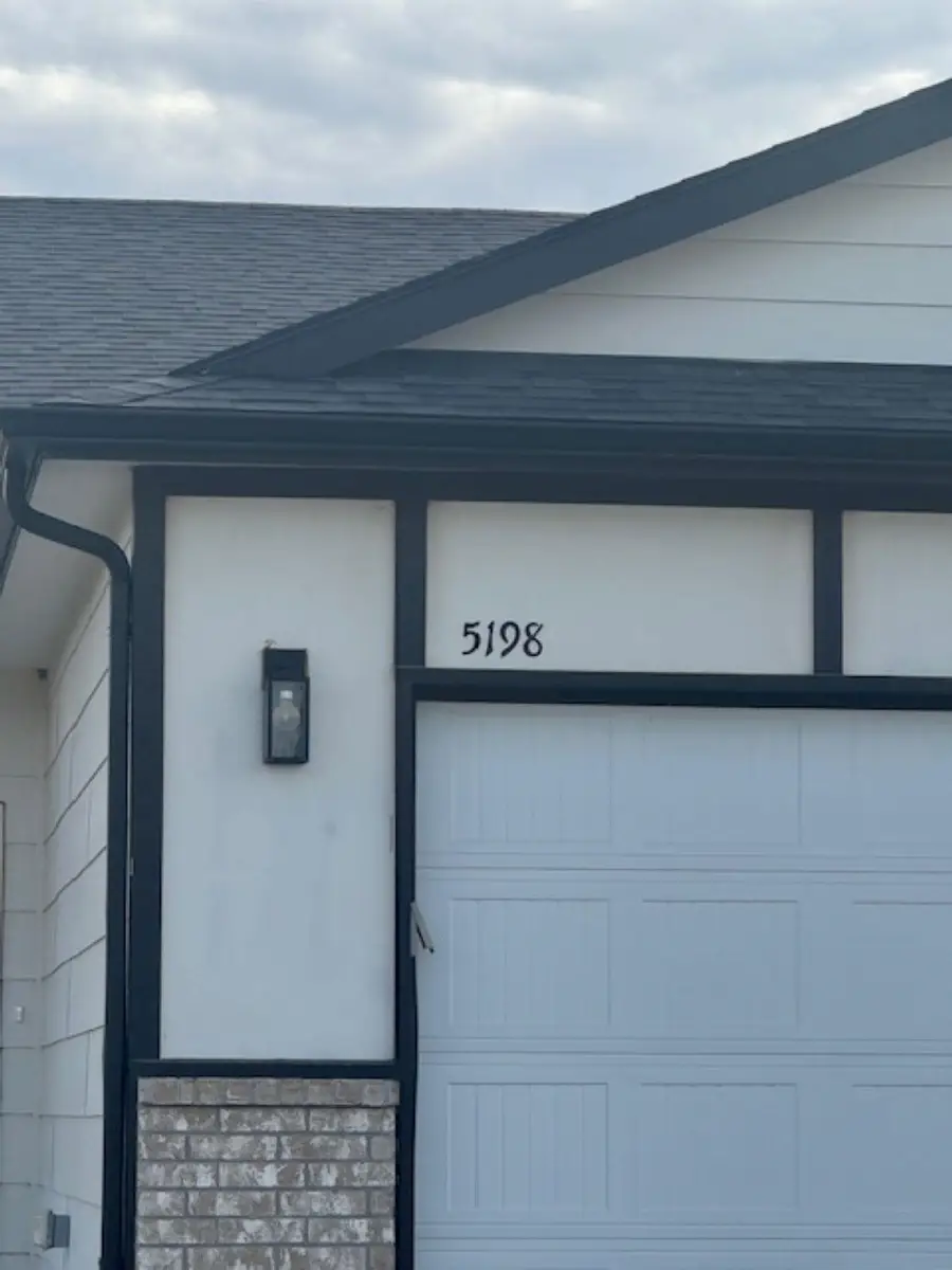 5196 N Honeylocust St, Wichita, KS 67226 - #2