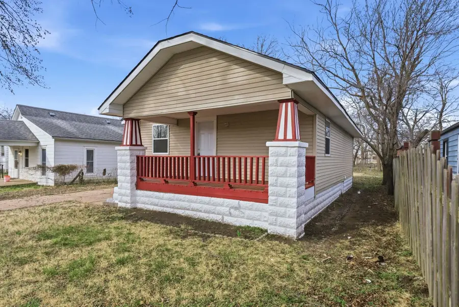 1653 S Gold St., Wichita, KS 67213 - #3