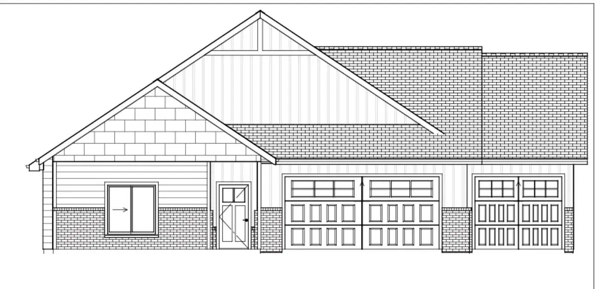 348 S Buckland St, Derby, KS 67037 - #1