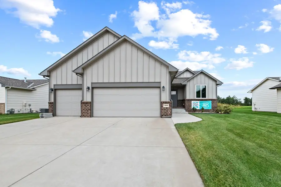10498 W Wilkinson St, Maize, KS 67101 - #2
