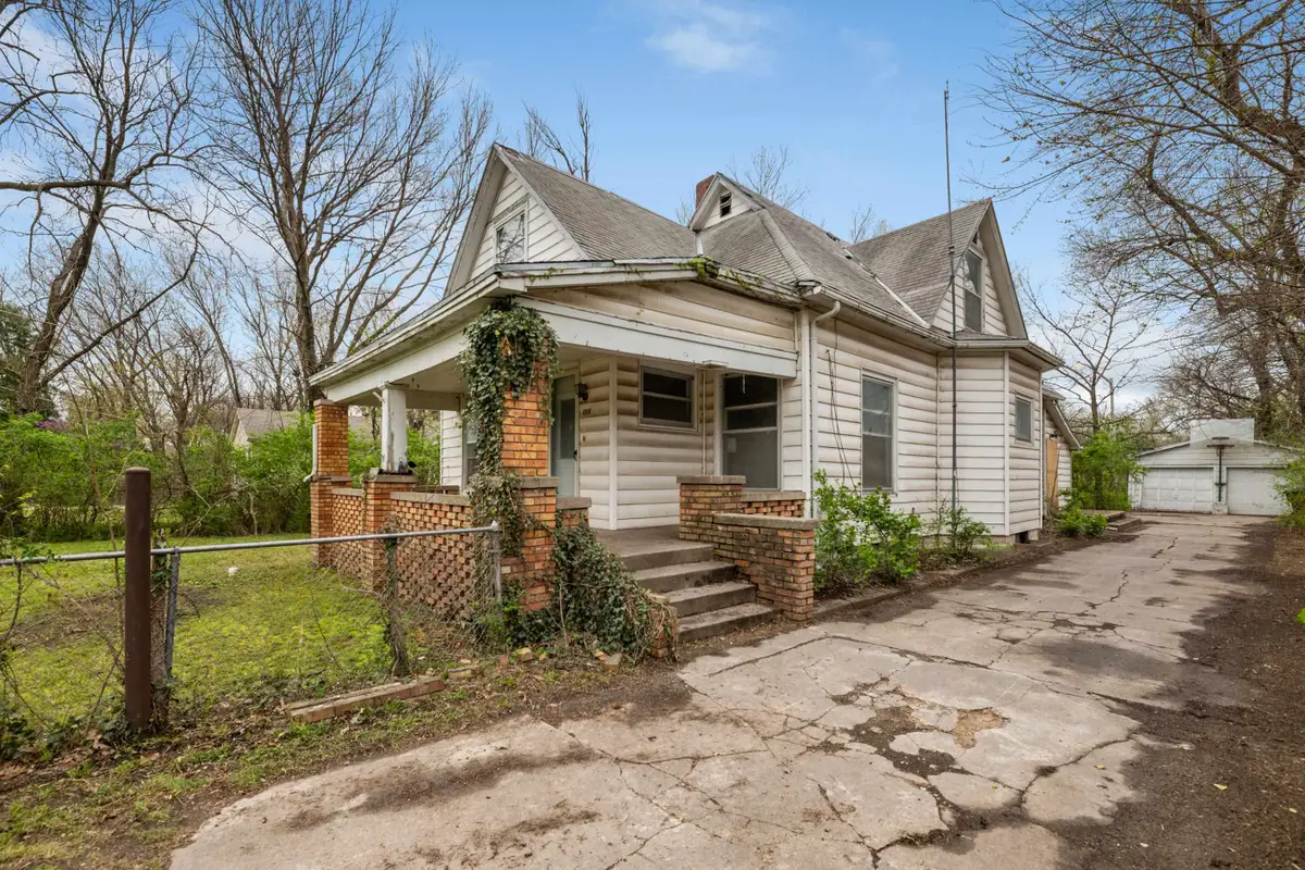 1315 W 35th St N, Wichita, KS 67204 - #1