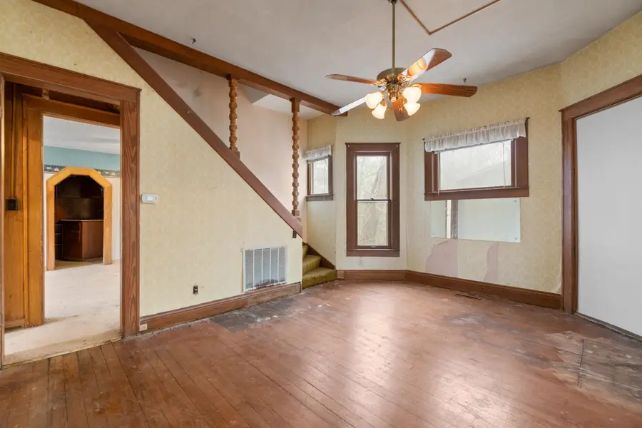 1315 W 35th St N, Wichita, KS 67204 - #2