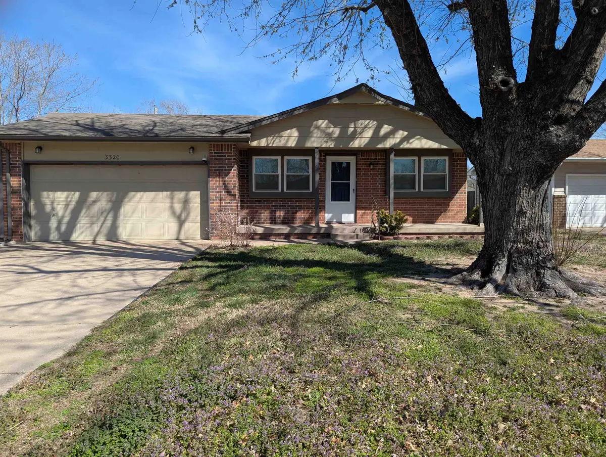 3320 S Mccomas St, Wichita, KS 67217 - #1