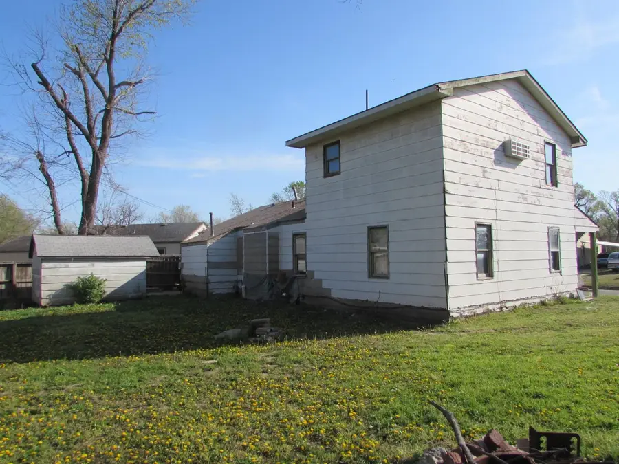 6545 S Ward Parkway, Haysville, KS 67217 - #2