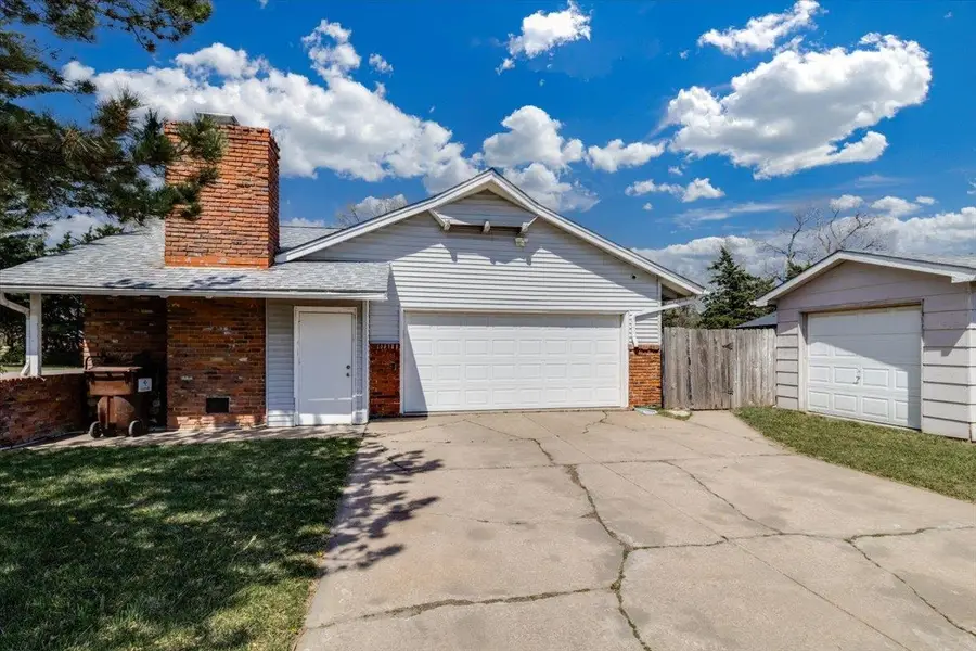 454 S Howe St, Wichita, KS 67209 - #3