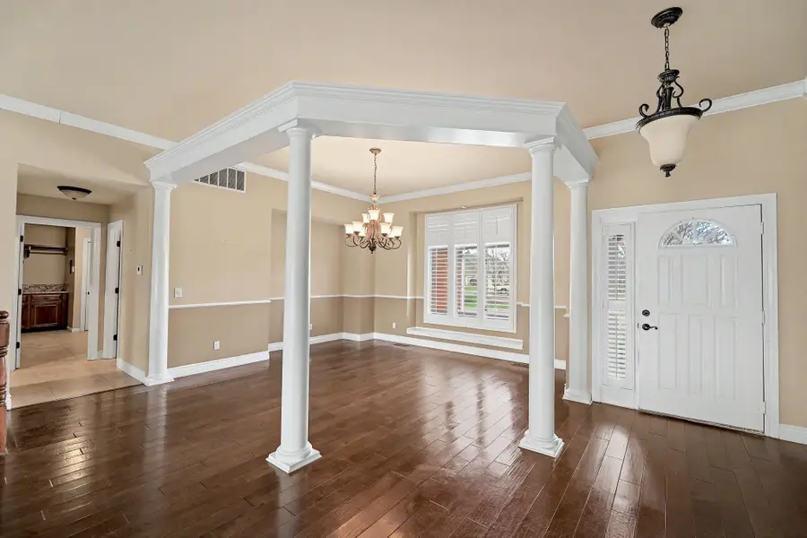 11857 W Alderny Ct, Wichita, KS 67212 - #3