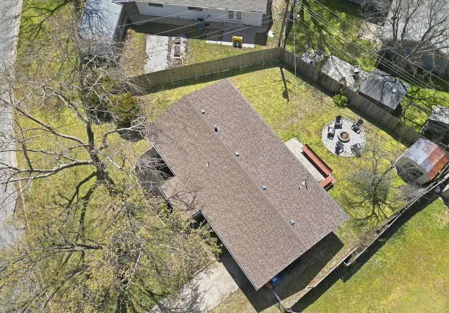 6315 N Scottsville St, Park City, KS 67219 - #2