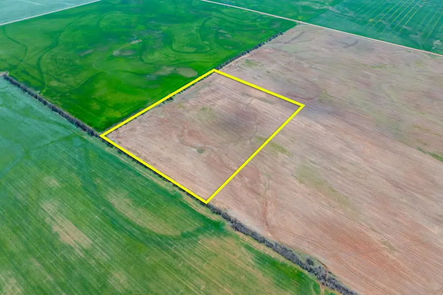 Tract 1 S 391st, Cheney, KS 67025 - #3