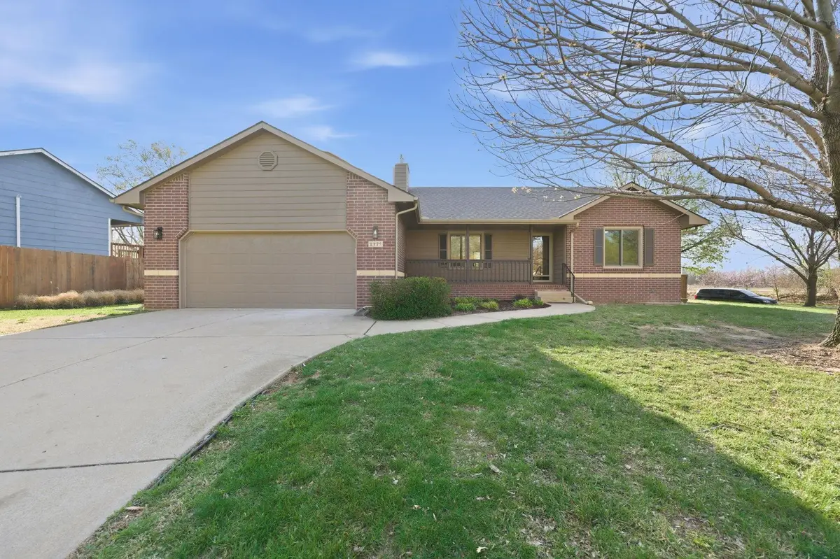 2772 Glacier Dr, Wichita, KS 67215 - #1