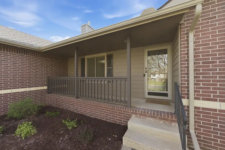 2772 Glacier Dr, Wichita, KS 67215 - #3