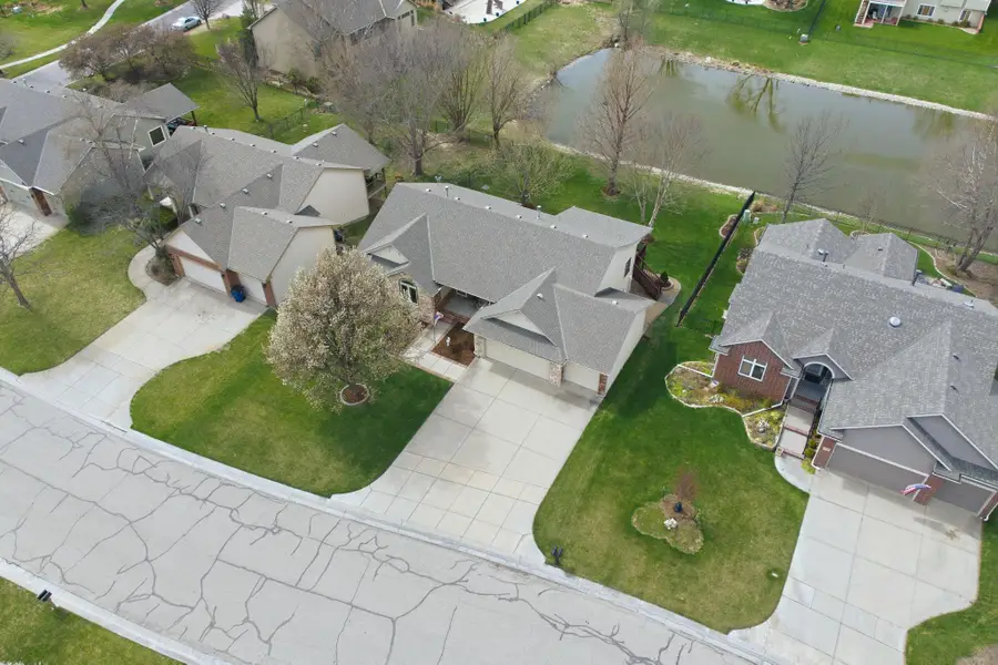 3215 N Tee Time, Wichita, KS 67205 - #2