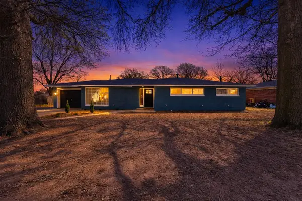 632 N Wolf St, Cheney, KS 67025