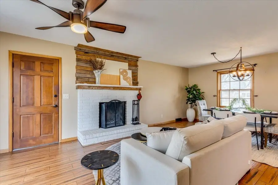 8114 E Willowbrook, Wichita, KS 67207 - #2