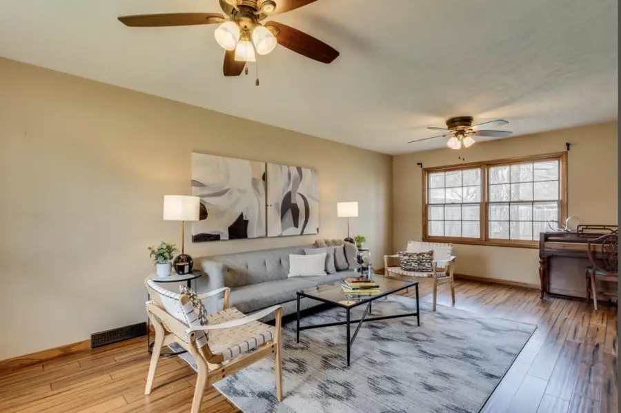 8114 E Willowbrook, Wichita, KS 67207 - #3