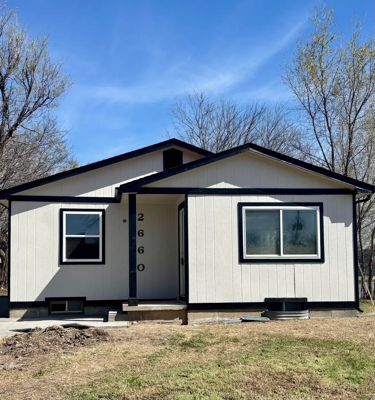 2660 W Esthner Ave, Wichita, KS 67213 - #1