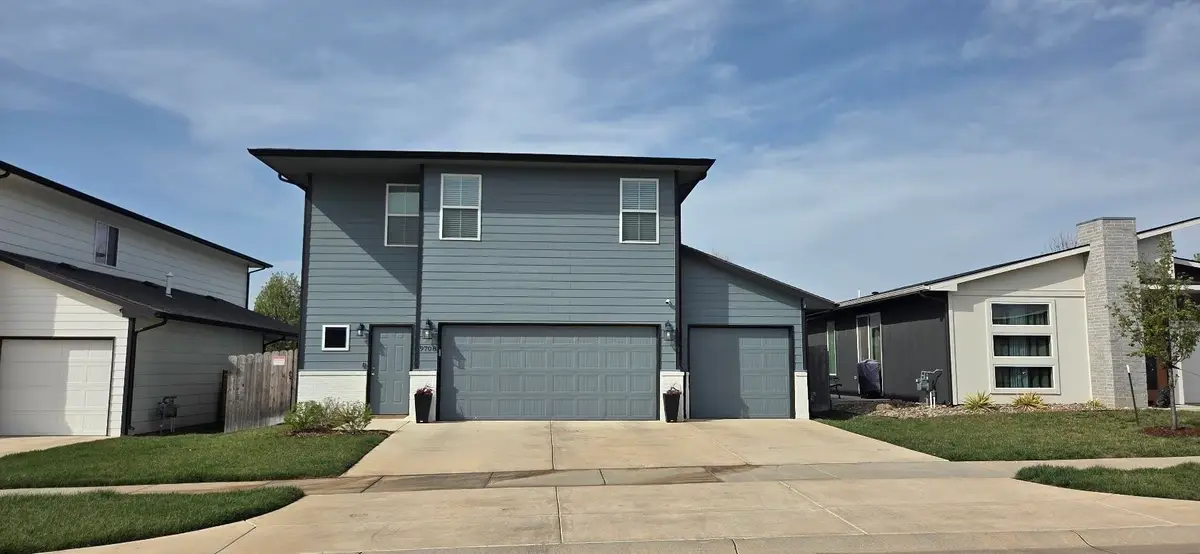 9708 E Annabelle St, Wichita, KS 67207 - #1