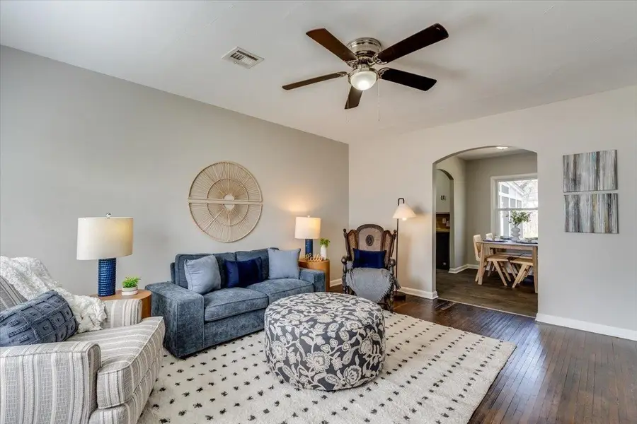 4902 E Pine, Wichita, KS 67208 - #2