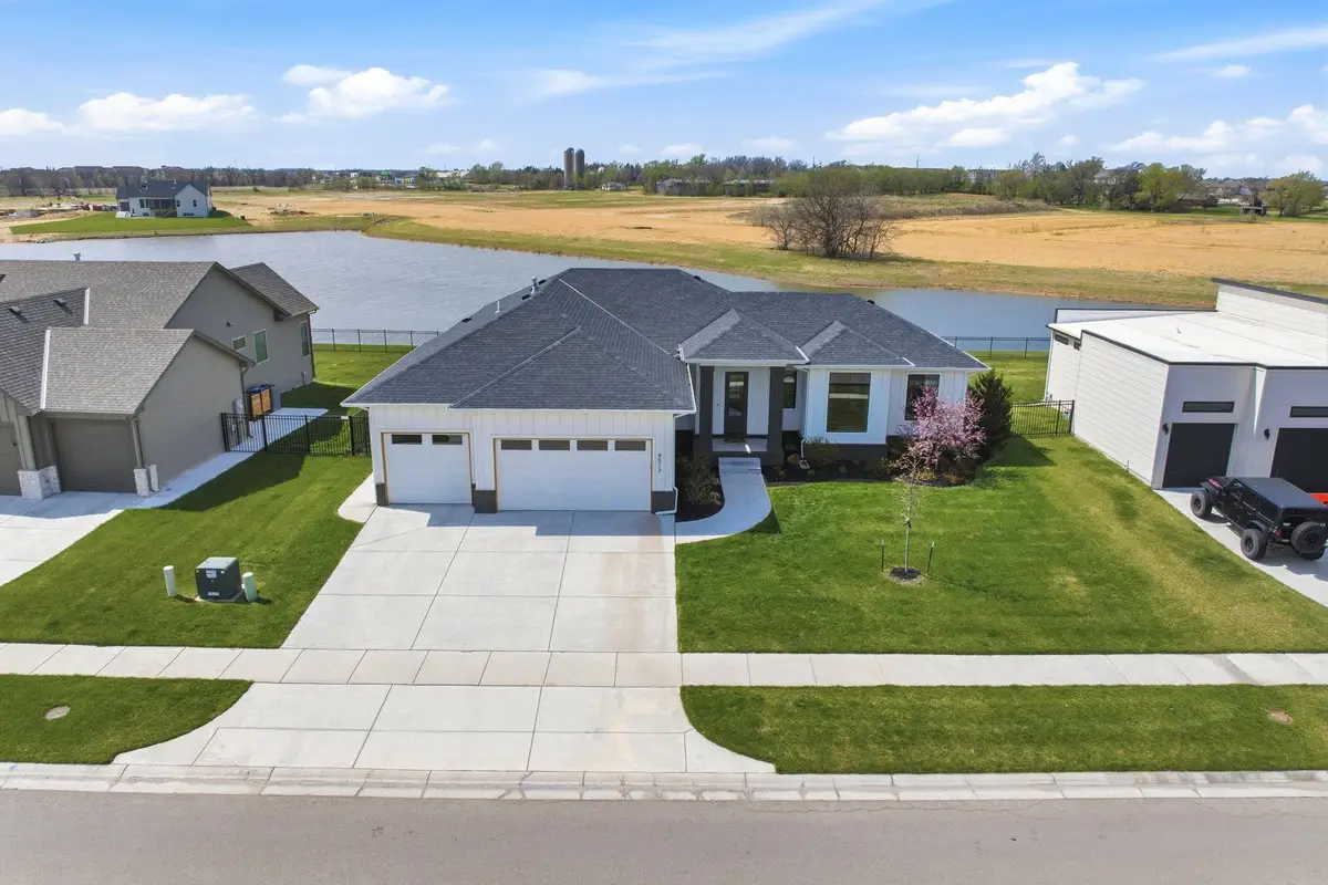 4513 N Bluestem St, Maize, KS 67101 - #1