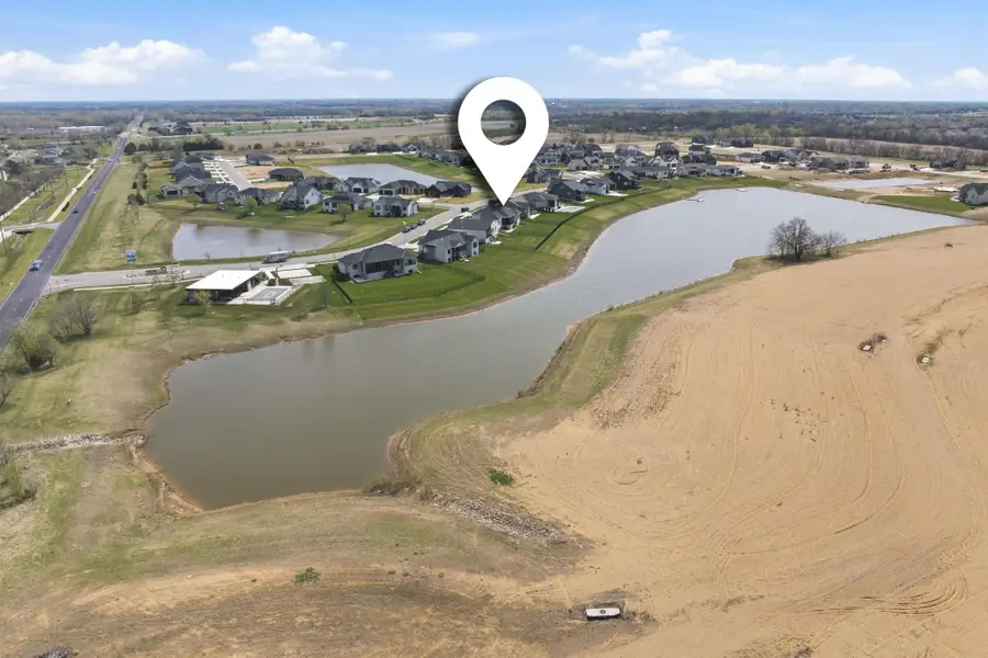 4513 N Bluestem St, Maize, KS 67101 - #3