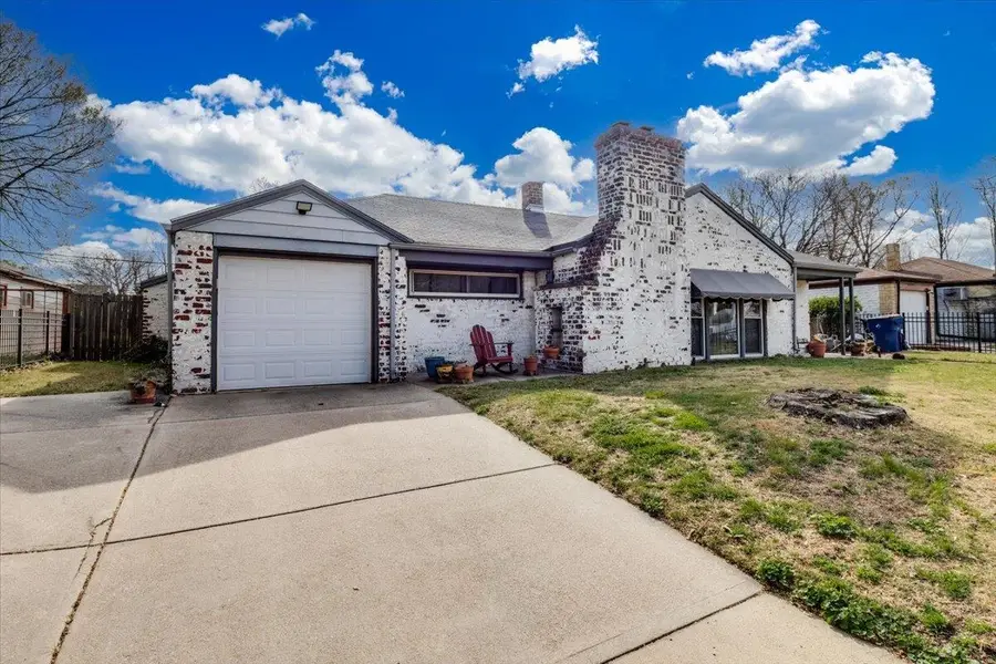 1118 S Kansas St, Wichita, KS 67211 - #3