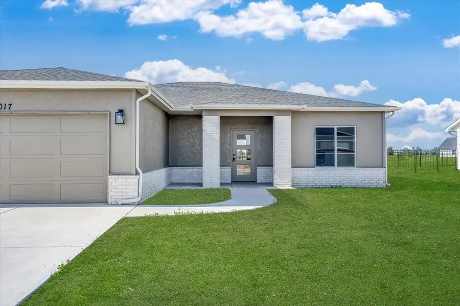 1017 Long Path St, Goddard, KS 67052 - #3