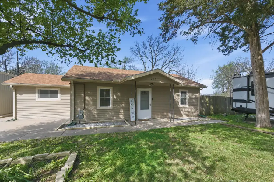235 S Norris St, Benton, KS 67017 - #3
