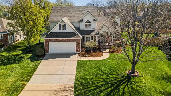 232 Bent Tree Ct, Andover, KS 67002