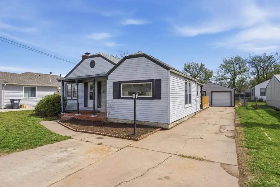 2438 S Hydraulic, Wichita, KS 67211 - #3