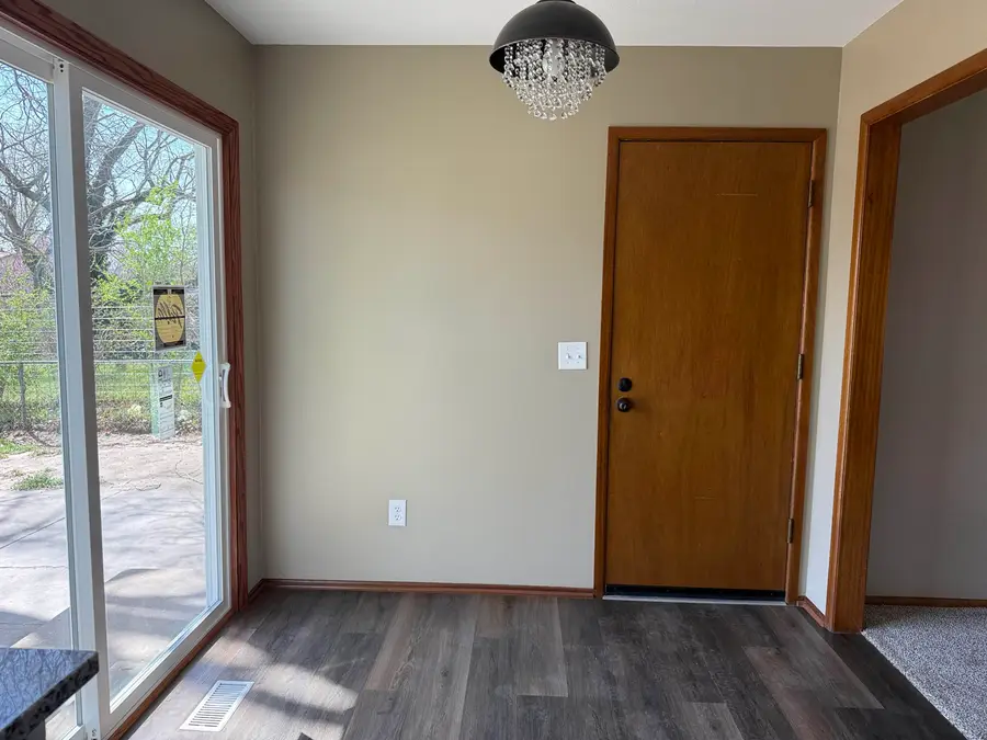 1931 E 50th St S, Wichita, KS 67216 - #2