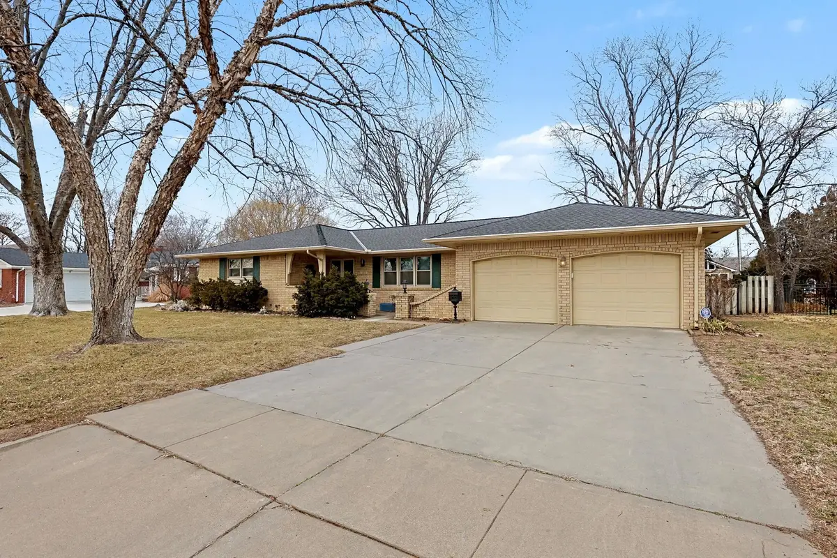 2216 W 18th St N, Wichita, KS 67203 - #1