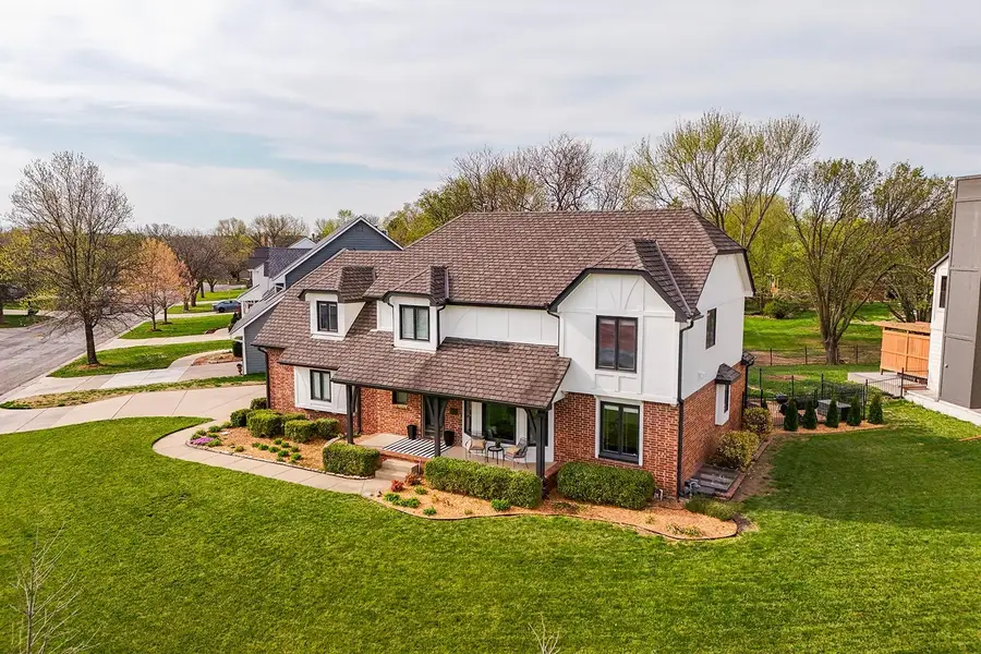 2831 N Tallgrass St, Wichita, KS 67226 - #2