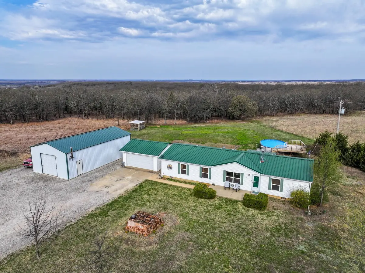 349 Dd50 Rd, Fall River, KS 67047 - #1