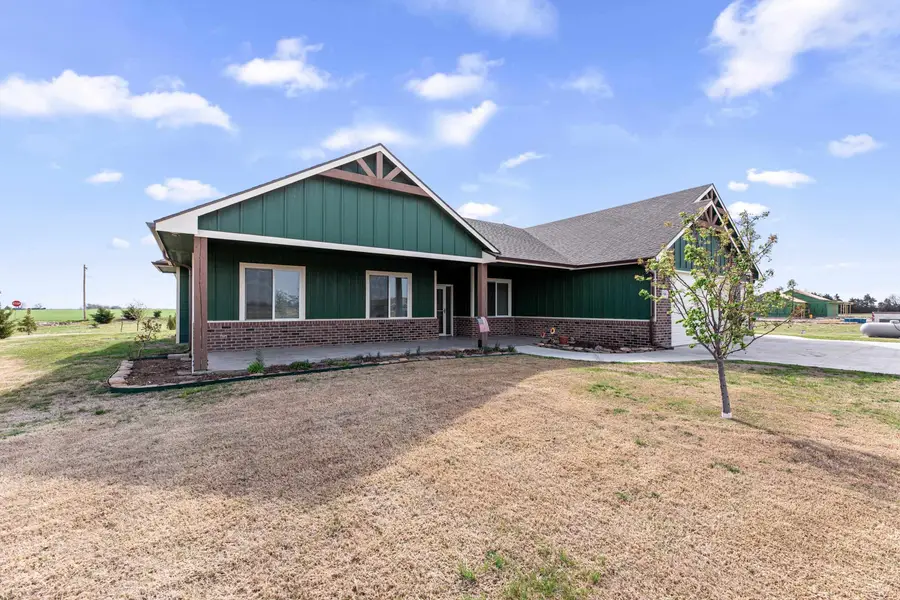 3700 Tapestry Ln, Goddard, KS 67052 - #3